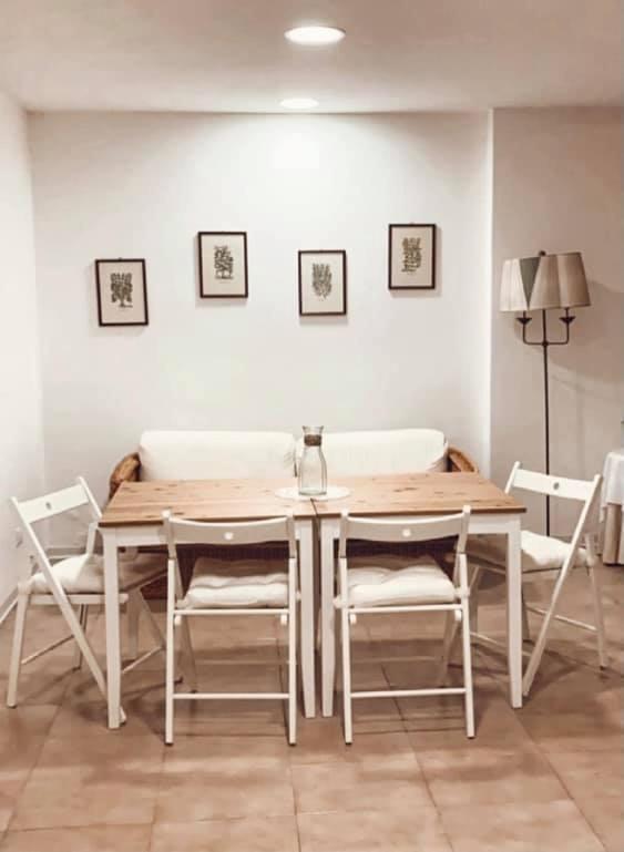 Room61 巴勒莫 外观 照片