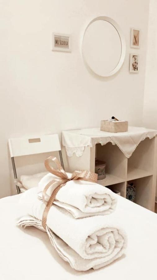 Room61 巴勒莫 外观 照片