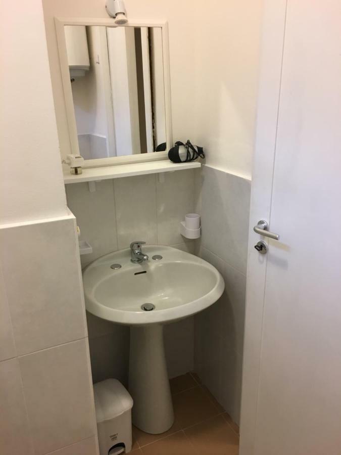 Room61 巴勒莫 外观 照片