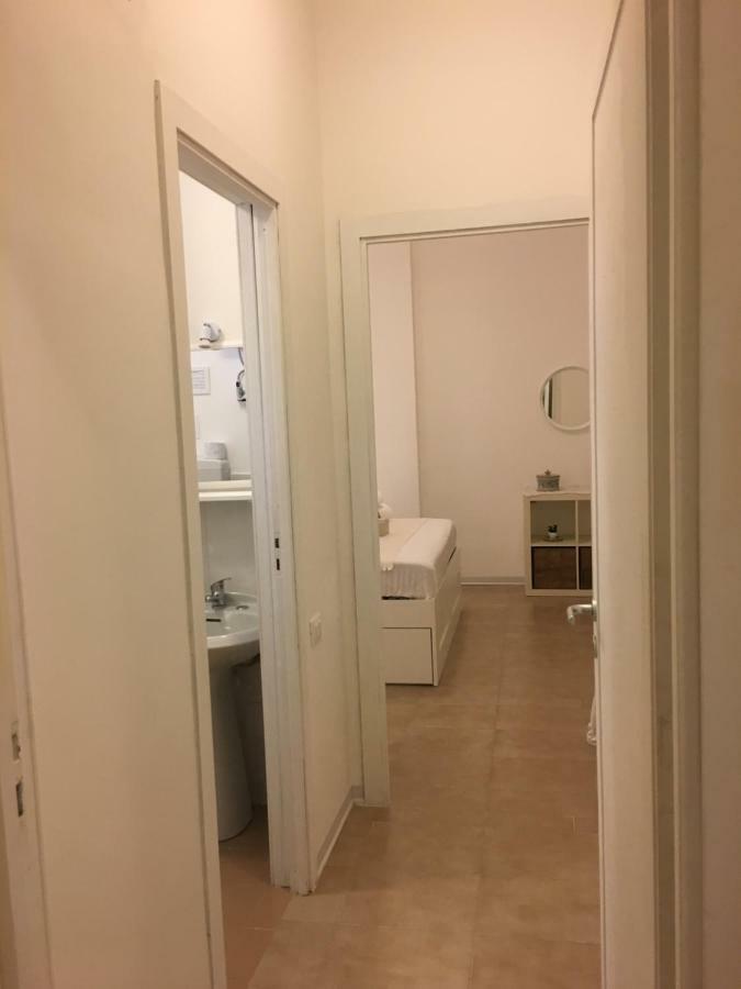 Room61 巴勒莫 外观 照片