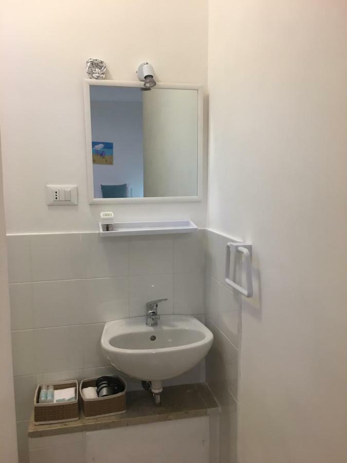 Room61 巴勒莫 外观 照片