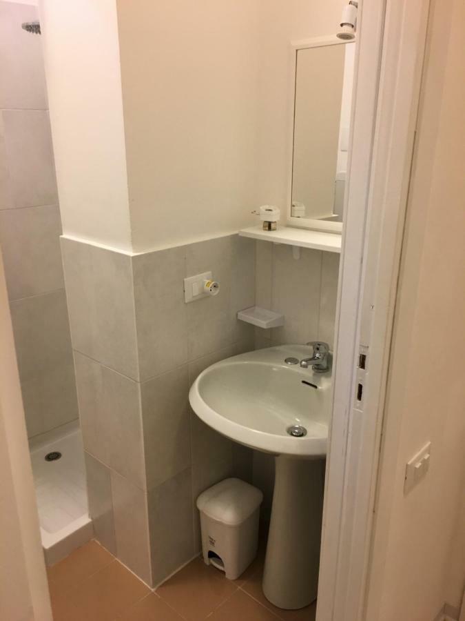 Room61 巴勒莫 外观 照片