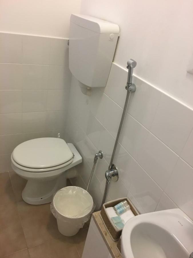 Room61 巴勒莫 外观 照片