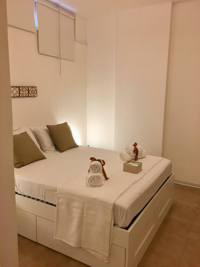 Room61 巴勒莫 外观 照片