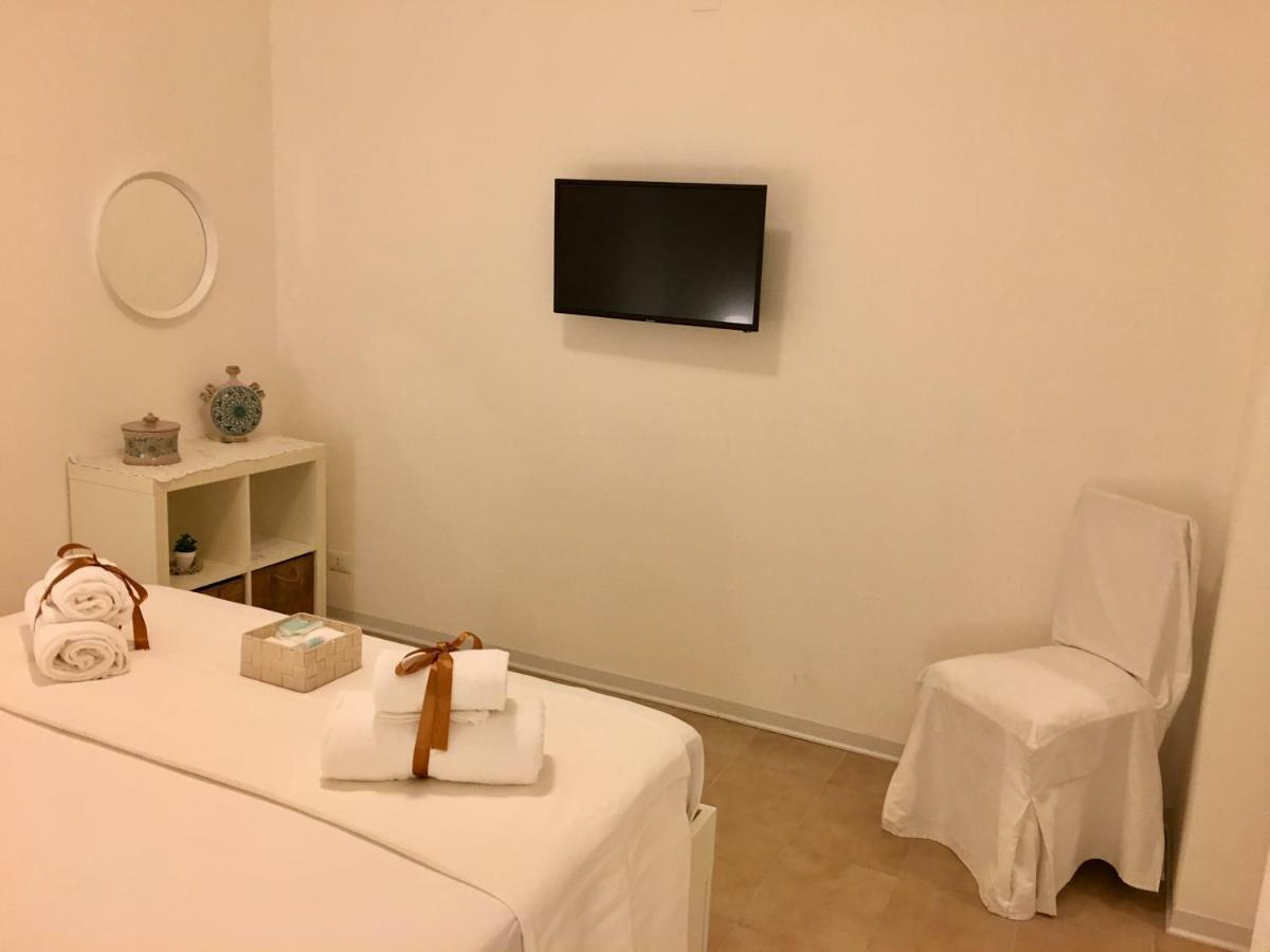 Room61 巴勒莫 外观 照片