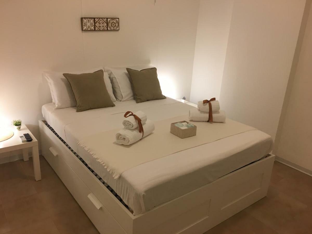 Room61 巴勒莫 外观 照片