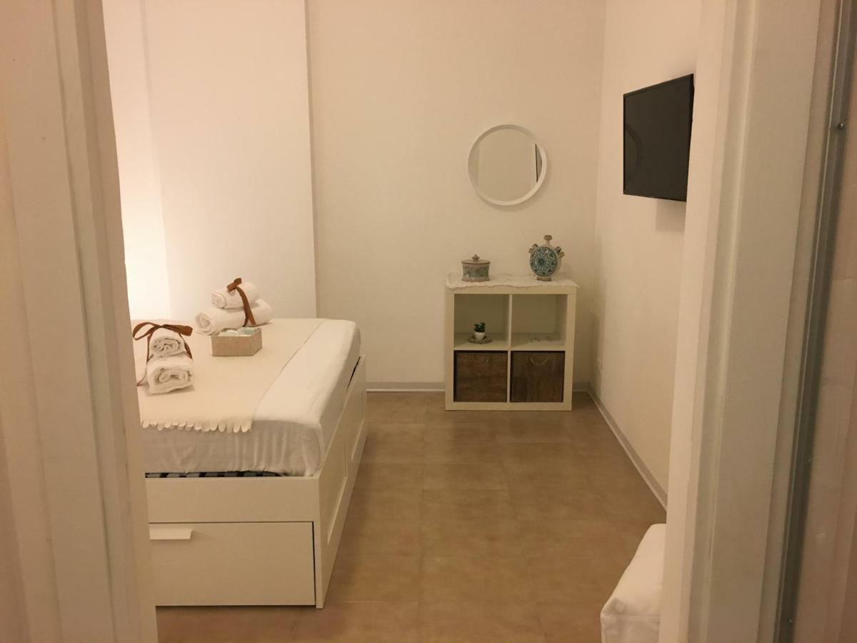 Room61 巴勒莫 外观 照片