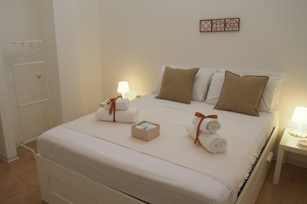Room61 巴勒莫 外观 照片