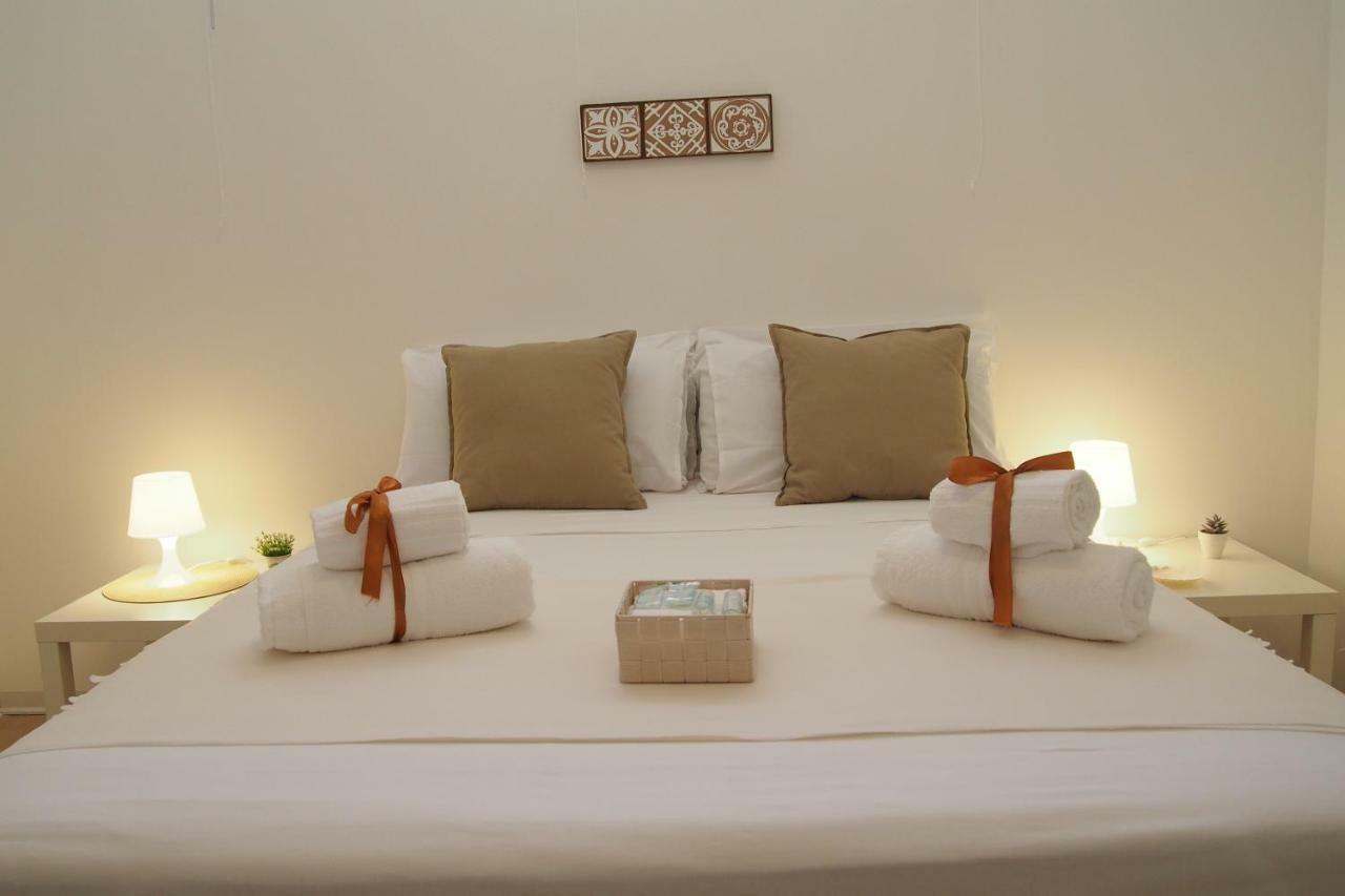 Room61 巴勒莫 外观 照片